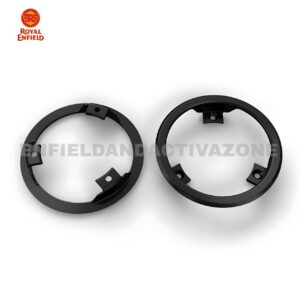 Royal Enfield 1120071/A Ring Fuel Cap | Thunderbird X 350 & 500 BS4 Genuine OEM
