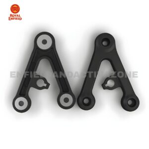 Royal Enfield 1120091/A Headlamp Holder Bracket RH | Thunderbird X 350 & 500 BS4