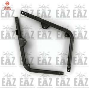 Royal Enfield 148494 Frame Cradle RH Powder Coated | Interceptor 650 & Continental GT 650 Genuine OEM