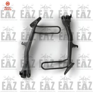 Royal Enfield 148675 Side Stand Black | Interceptor 650 & Continental GT 650 Genuine OEM