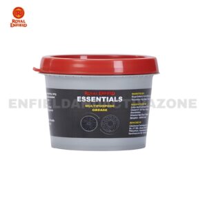 Royal Enfield 3600060 Multipurpose Grease 250 GMS | Genuine RE Lubricant