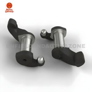 Royal Enfield 570535/H Rocker Arm Exhaust | UCE 350 & 500 Genuine OEM