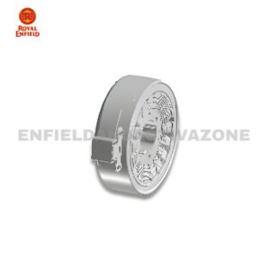 Royal Enfield 570868/E Fly Wheel Magneto Assembly | Bullet 350 KS Genuine OEM