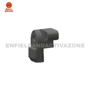 Royal Enfield 570921/A Throttle Position Sensor TPS Assembly | Bullet 500 BS3 & Himalayan BS3