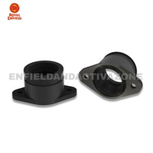 Royal Enfield 571091/A Adaptor with PAV Connector – Dia 32mm | 500cc & Himalayan 410 Genuine OEM