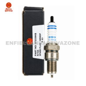 Royal Enfield 572339/B Spark Plug WR8DP | Genuine OEM Spark Plug