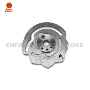Royal Enfield 572365/B Cam Plate Sub Assembly | Classic 500 Genuine OEM