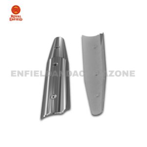 Royal Enfield 573106/A Guard Silencer | Continental GT 535 Genuine OEM