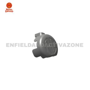 Royal Enfield 573929/A Cover Starter Motor | Thunderbird 500 Genuine OEM