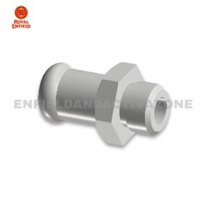 Royal Enfield 573968/A Bolt Breather | Genuine OEM Breather Bolt