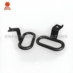 Royal Enfield 580431/F Side Handle | Thunderbird 350 & 500 Genuine OEM