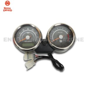 Royal Enfield 585471/D Instrument Cluster | Continental GT 535 BS3 Genuine OEM
