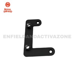 Royal Enfield 591874/A Bracket - Dual Ignition Coil | 500cc BS3 Genuine OEM