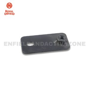 Royal Enfield 592140/B Bracket - Reflector | Classic 350 & Classic 500 Genuine OEM