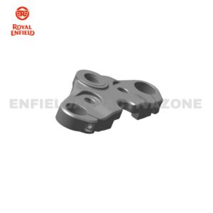 Royal Enfield 594195/B Top Yoke | Thunderbird 350 & Thunderbird 500 Genuine OEM
