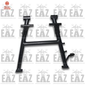 Royal Enfield 866192 Center Stand Assembly – Black | Himalayan BS6 Genuine OEM
