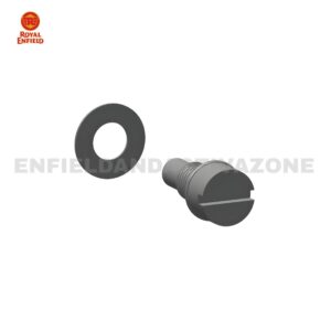 Royal Enfield 888084 Drain Screw Repair Kit CV Carb BS29 | Carburettor Repair Kit