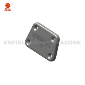 Royal Enfield 890068 Tappet Door Matt Texture Black | UCE Engine