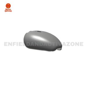 Royal Enfield Bullet 500 BS3 Forest Green Fuel Tank With Sticker | 880024
