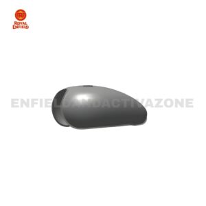 Royal Enfield Classic 350 BS3 Fuel Tank With Sticker Maroon | Genuine Petrol Tank | 865114