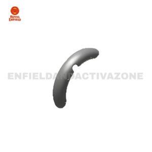 Royal Enfield Classic 350/500 Front Mudguard Royal Maroon | Genuine Front Fender | 865064