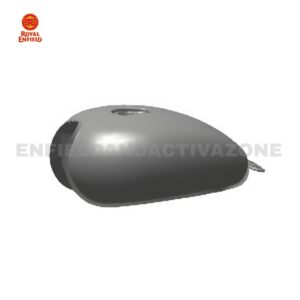 Royal Enfield Classic 500 BS3 Fuel Tank With Sticker Royal Maroon | C5 GPTEC Tank | 865131
