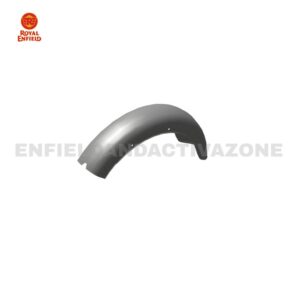 Royal Enfield Classic 500 BS4 Rear Mudguard With Sticker Classic Tan | 881022