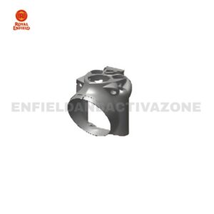 Royal Enfield Classic 500 Head Lamp Casing Desert Storm | Genuine Headlight Casing Old Type | 873022