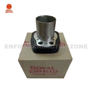 Royal Enfield Continental GT 535 BS3 Cylinder Barrel Assembly Matte Black | Black Powder Coated | 869055