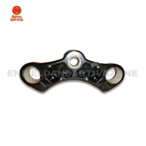Royal Enfield Continental GT 650 Lower Yoke Powder Coated | Genuine Front Lower Yoke | 148678
