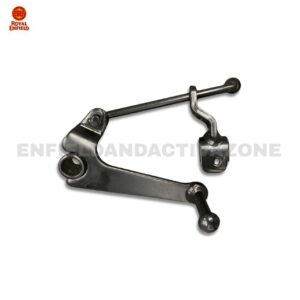 Royal Enfield Hunter 350 Gear Shifter Assembly | Genuine Gear Lever | RAE00286/A