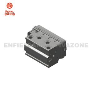 Royal Enfield KAB00016/B ABS Modulator - Domestic (Wet) | Classic ABS Genuine OEM