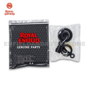 Royal Enfield KAB00035/A Caliper Minor Kit ETL | Front Brake Caliper Genuine Spare Part
