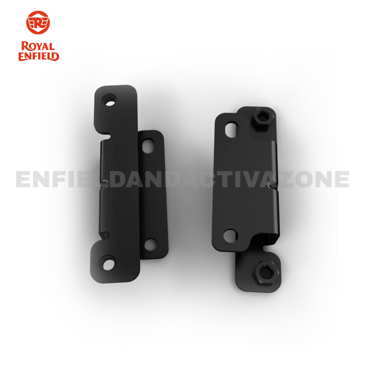 Royal Enfield RAC00083/A RR Unit Bracket Assy | Genuine OEM