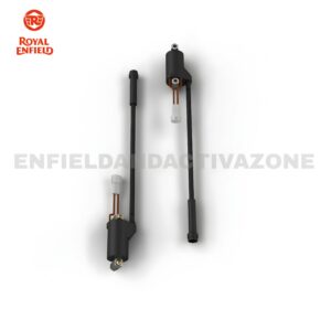 Royal Enfield RAC00200/A Ignition Coil With Cap Cord Waterproof | Genuine OEM