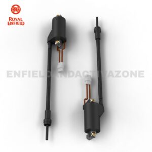 Royal Enfield RAC00201/A Ignition Coil With Cap Cord Waterproof | Genuine OEM