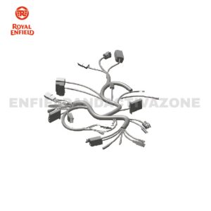 Royal Enfield RAC00356/A Harness Main Cable | Genuine OEM
