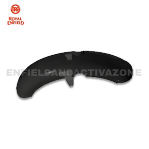 Royal Enfield RAG00405/A FMG Assy - Stella Red | Bullet 350 BS6 Genuine OEM
