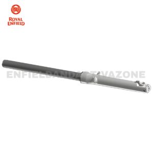 Royal Enfield RAH00096/B Front Fork Assy - RH (Matt Black) | Thunderbird X 500 ABS Genuine OEM