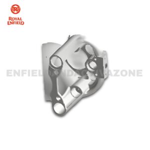 Royal Enfield RAL00065 Head Lamp Casing - Desert Storm | Classic 500 ABS BS4 Genuine OEM