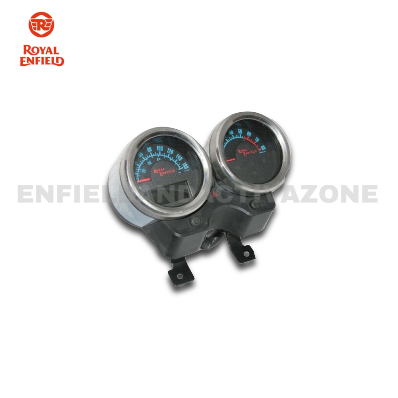 Royal Enfield RAM00048/B Instrument Cluster | Thunderbird Genuine OEM