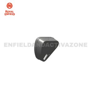 Royal Enfield RAV00507/A Tool Box Assy LH – Desert Storm | Classic 350 ABS BS6 Genuine OEM