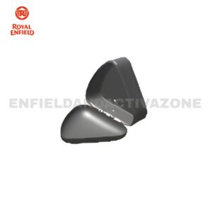 Royal Enfield RAV00513/A Air Filter Box Assy – Desert Storm | Classic 350 ABS BS6 Genuine OEM