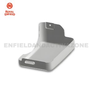 Royal Enfield RAV00757/A Rect Box Assy LH – Gloss Black | New Bullet 350 Genuine OEM