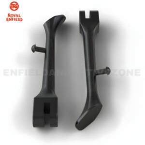 Royal Enfield RAW00002/C Side Stand Assy | Classic 500 & Bullet 350 Genuine OEM