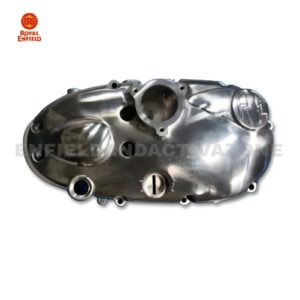 Royal Enfield RH Engine Cover Assembly 861036 | Bullet 350, Electra 350, Classic 350 & Classic 500