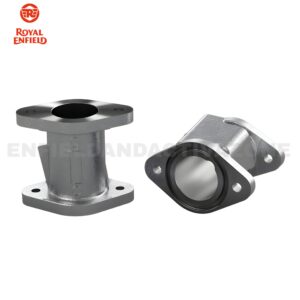 Royal Enfield RLT00024/B Manifold, Inlet (9207 Conti) | Classic 350 ABS BS6 Genuine OEM