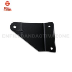 Royal Enfield RLX00110/A Rear Mounting Bracket, Silencer | Classic 350 BS6 Genuine OEM