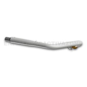 Royal Enfield RLX00140/A Exhaust Pipe Assembly Bend Pipe | Classic 350 ABS BS4 Genuine OEM