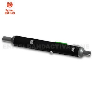 Royal Enfield RLX00301/E Silencer Assembly | Classic 350 S ABS BS6 Genuine OEM